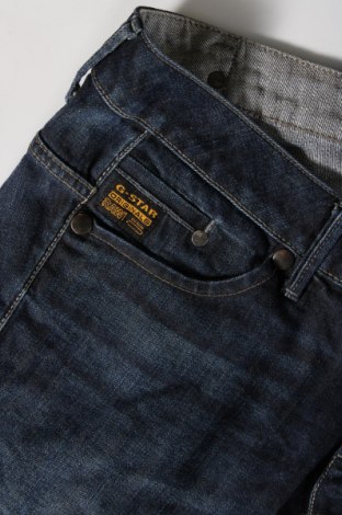 Damskie jeansy G-Star Raw, Rozmiar XL, Kolor Niebieski, Cena 147,99 zł