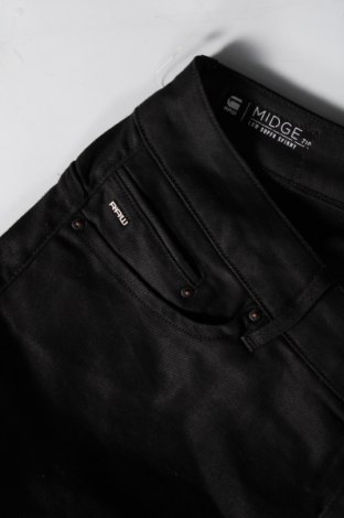 Dámske džínsy  G-Star Raw, Veľkosť L, Farba Čierna, Cena  22,95 €