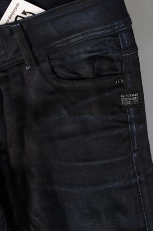 Damskie jeansy G-Star Raw, Rozmiar M, Kolor Niebieski, Cena 81,99 zł