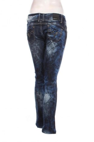 Damen Jeans Gallop, Größe M, Farbe Blau, Preis € 12,99