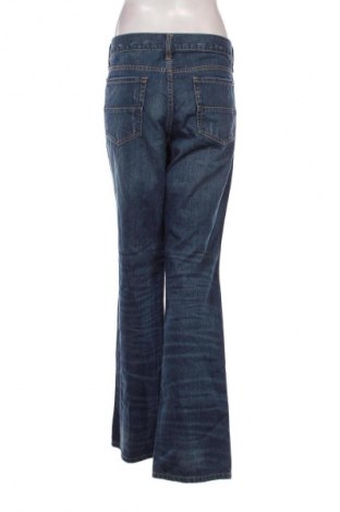 Damskie jeansy Gap, Rozmiar XL, Kolor Niebieski, Cena 153,99 zł