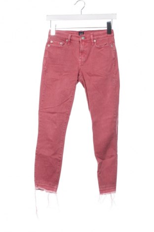 Damen Jeans Gap, Größe S, Farbe Aschrosa, Preis € 13,99