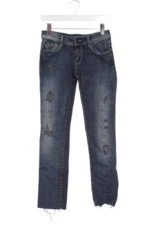 Damen Jeans Gas, Größe S, Farbe Blau, Preis € 21,49