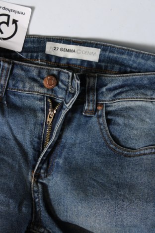 Damskie jeansy Cubus, Rozmiar S, Kolor Niebieski, Cena 33,99 zł