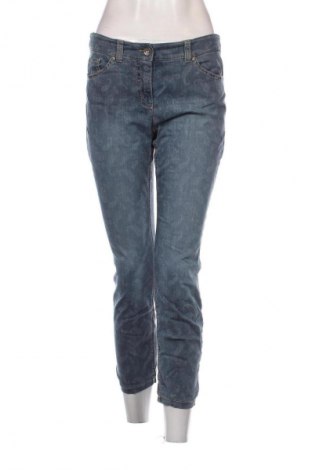 Damen Jeans Gerry Weber, Größe M, Farbe Blau, Preis 20,99 €