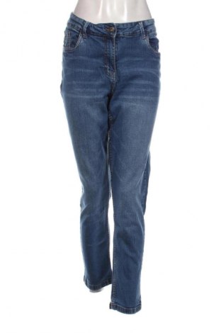 Damen Jeans Giada, Größe XXL, Farbe Blau, Preis € 8,49