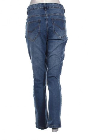 Damen Jeans Giada, Größe XXL, Farbe Blau, Preis € 8,49