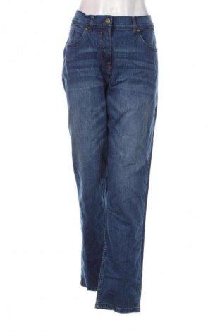 Damen Jeans Giada, Größe XL, Farbe Blau, Preis € 9,49