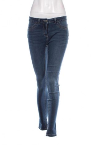 Damen Jeans Gina, Größe M, Farbe Blau, Preis € 6,99