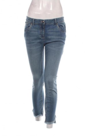 Damen Jeans Gina, Größe M, Farbe Blau, Preis 8,49 €