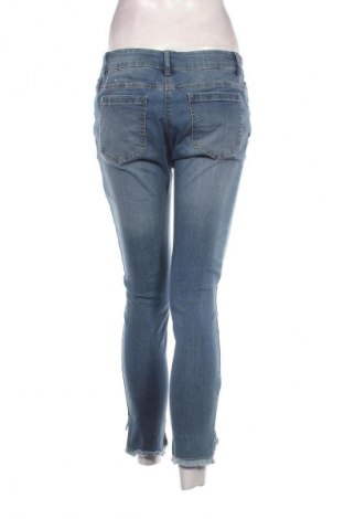 Damen Jeans Gina, Größe M, Farbe Blau, Preis € 8,49