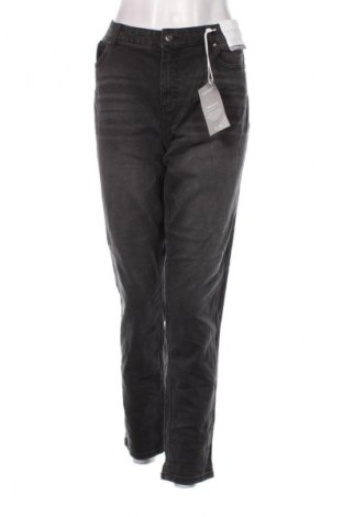 Damen Jeans Grae, Größe M, Farbe Grau, Preis 12,99 €