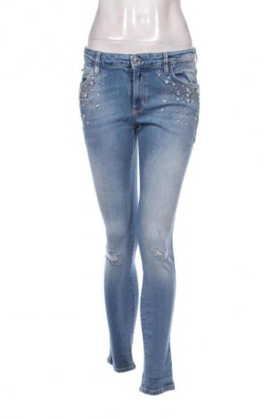 Damen Jeans Guess, Größe M, Farbe Blau, Preis 103,99 €