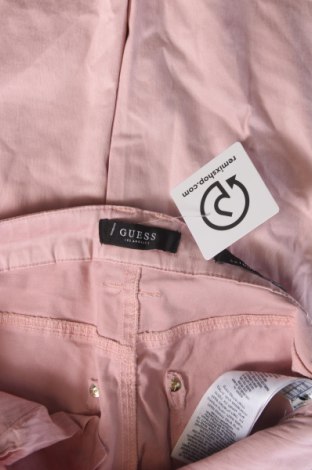 Damenhose Guess, Größe M, Farbe Rosa, Preis 23,79 €