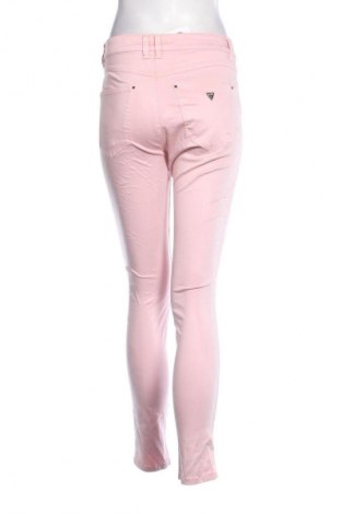 Damenhose Guess, Größe M, Farbe Rosa, Preis 23,79 €