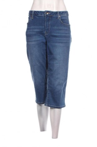 Damen Jeans H.I.S, Größe XL, Farbe Blau, Preis 8,99 €