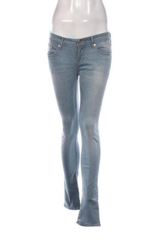 Damen Jeans H&M, Größe S, Farbe Blau, Preis 9,49 €