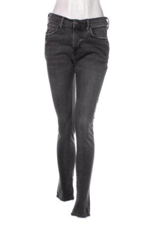 Damen Jeans H&M, Größe L, Farbe Grau, Preis € 8,49