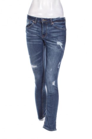 Damen Jeans H&M, Größe S, Farbe Blau, Preis € 9,29