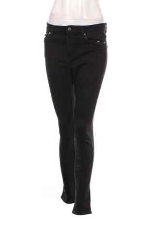 Damen Jeans H&M, Größe M, Farbe Schwarz, Preis 6,49 €