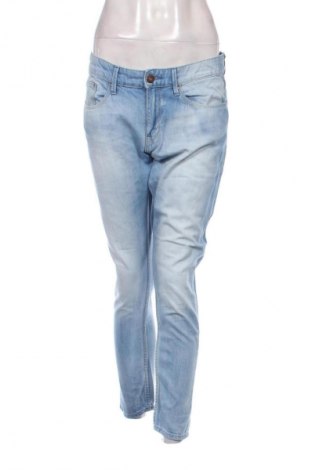 Damen Jeans H&M, Größe L, Farbe Blau, Preis 9,49 €