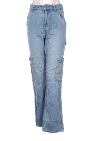 Damen Jeans H&M, Größe S, Farbe Blau, Preis 8,49 €