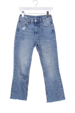 Női farmernadrág H&M, Méret XS, Szín Kék, Ár 3 349 Ft