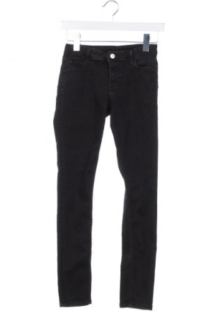 Damen Jeans H&M, Größe XS, Farbe Schwarz, Preis € 8,49