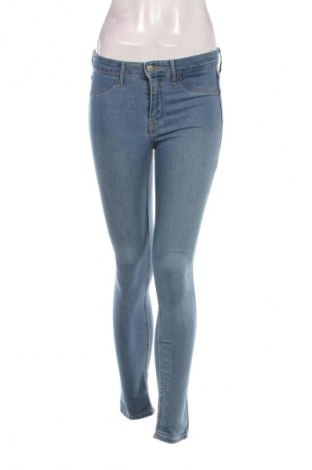 Damen Jeans H&M, Größe M, Farbe Blau, Preis 3,99 €