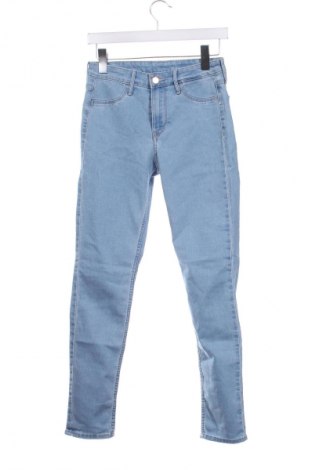 Damen Jeans H&M, Größe S, Farbe Blau, Preis € 3,99