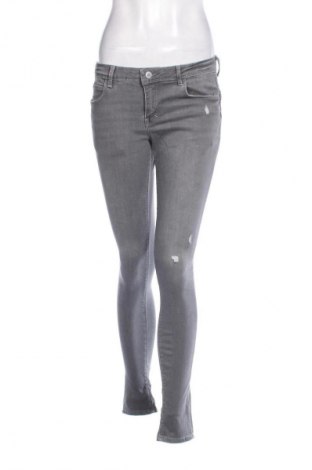 Damen Jeans H&M, Größe M, Farbe Grau, Preis € 11,99