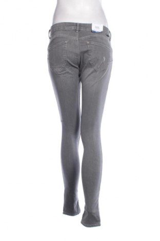 Damen Jeans H&M, Größe M, Farbe Grau, Preis 14,99 €