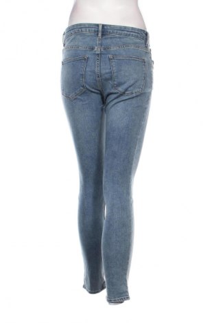 Damskie jeansy H&M, Rozmiar M, Kolor Niebieski, Cena 36,99 zł