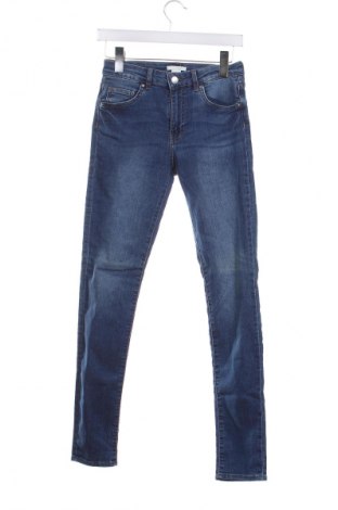 Damen Jeans H&M, Größe S, Farbe Blau, Preis 8,49 €