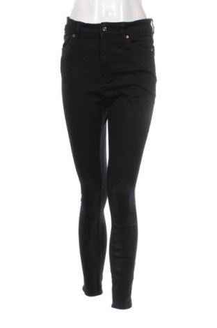 Blugi de femei H&M, Mărime M, Culoare Negru, Preț 38,99 Lei