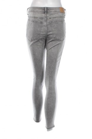 Damen Jeans H&M, Größe M, Farbe Grau, Preis 8,49 €