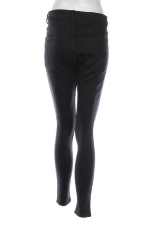 Blugi de femei H&M, Mărime M, Culoare Negru, Preț 29,99 Lei