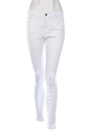 Damen Jeans H&M, Größe M, Farbe Weiß, Preis € 8,49