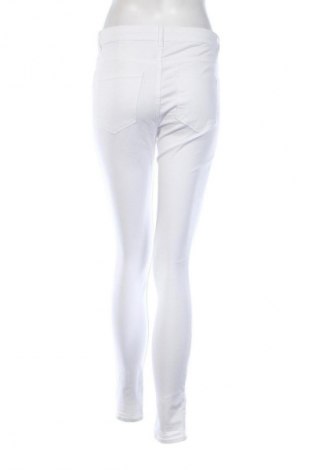 Damen Jeans H&M, Größe M, Farbe Weiß, Preis € 8,49