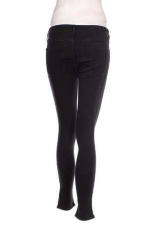 Blugi de femei H&M, Mărime S, Culoare Negru, Preț 40,99 Lei