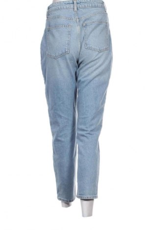 Damskie jeansy H&M, Rozmiar M, Kolor Niebieski, Cena 40,99 zł