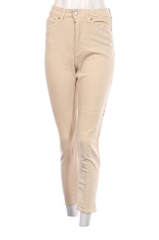 Damen Jeans H&M, Größe XS, Farbe Beige, Preis € 9,49