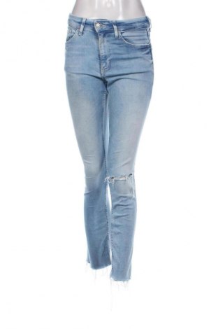 Damen Jeans H&M, Größe M, Farbe Blau, Preis 7,99 €