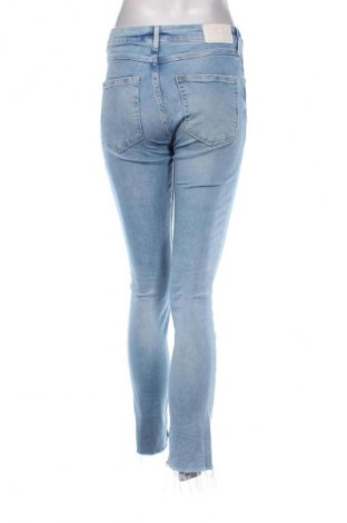 Damen Jeans H&M, Größe M, Farbe Blau, Preis 8,49 €