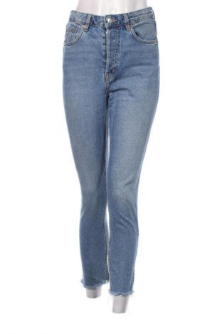 Damen Jeans H&M Divided, Größe S, Farbe Blau, Preis 9,49 €