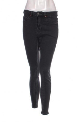 Damen Jeans H&M Divided, Größe M, Farbe Schwarz, Preis € 6,99