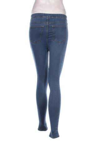 Blugi de femei H&M Divided, Mărime M, Culoare Albastru, Preț 29,99 Lei