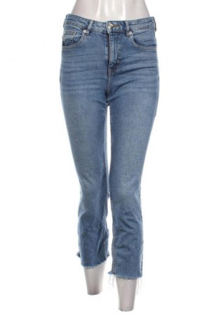 Damen Jeans H&M Divided, Größe S, Farbe Blau, Preis 7,99 €