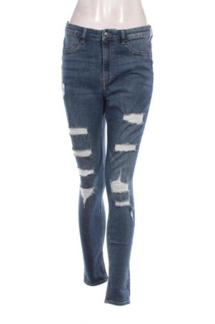 Damen Jeans H&M Divided, Größe L, Farbe Blau, Preis € 14,83