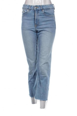 Damen Jeans H&M Divided, Größe S, Farbe Blau, Preis 7,99 €